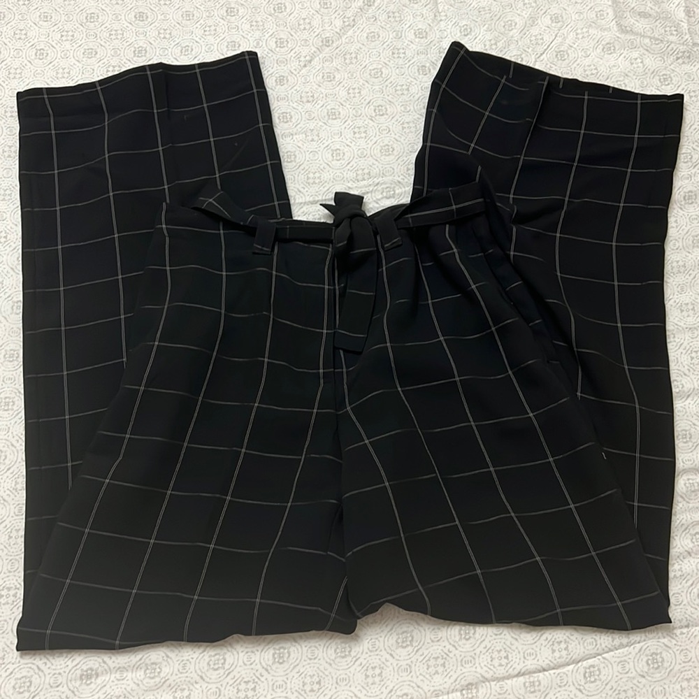 New York & Company trouser dress pant